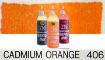 Εικόνα της Μελάνια Οινοπνεύματος Γόμωσης -cadmium orange