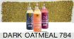 Εικόνα της Μελάνια Οινοπνεύματος Γόμωσης -dark oatmeal